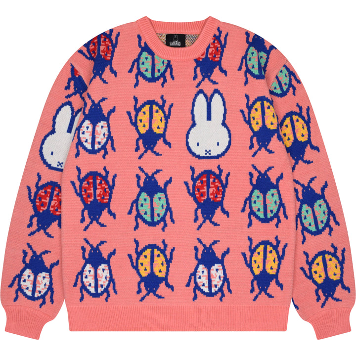 Miffy Bug Sweater