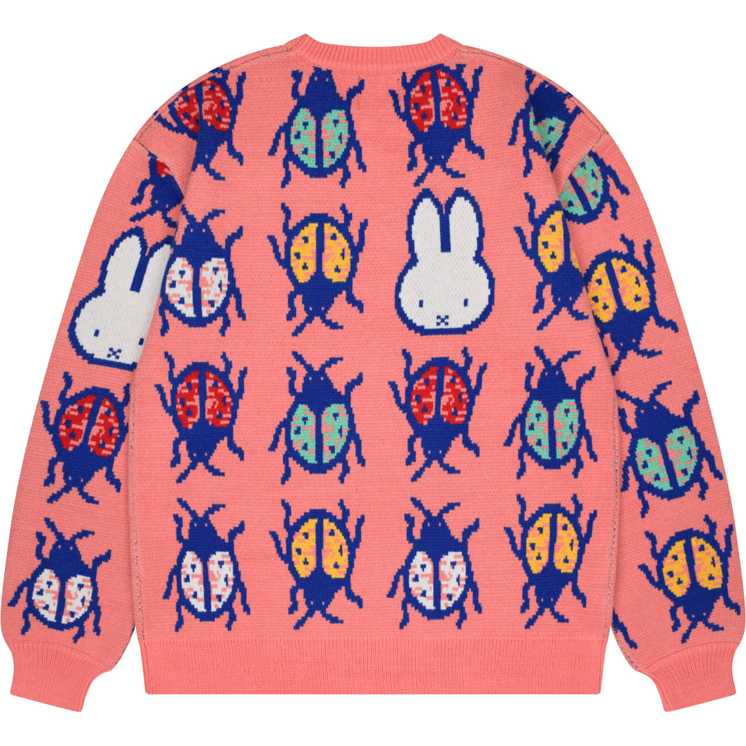 Miffy Bug Sweater