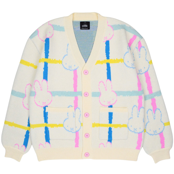 Miffy Colors Cardigan