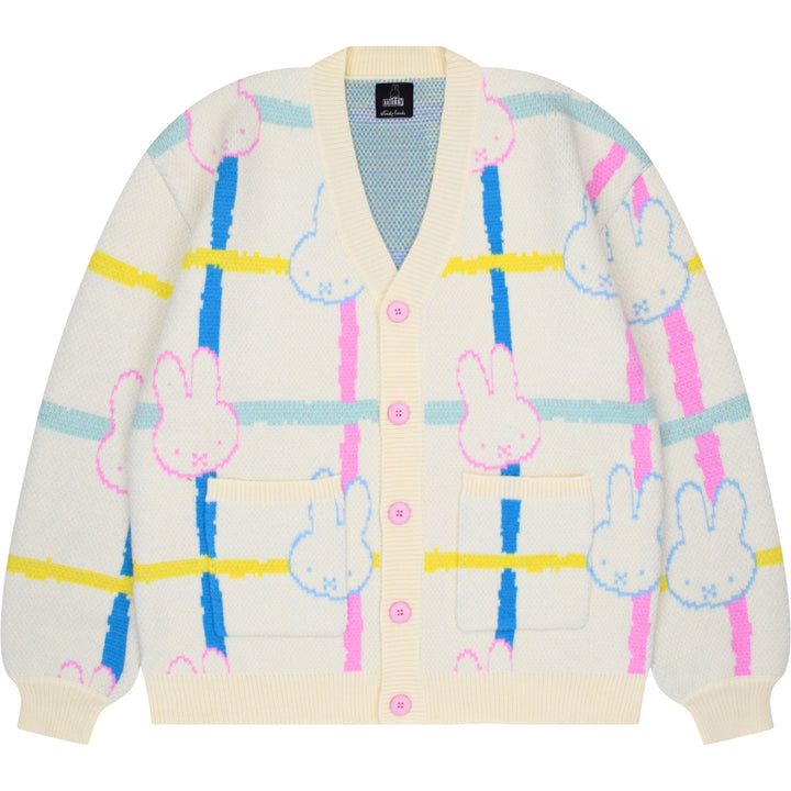 Miffy Colors Cardigan