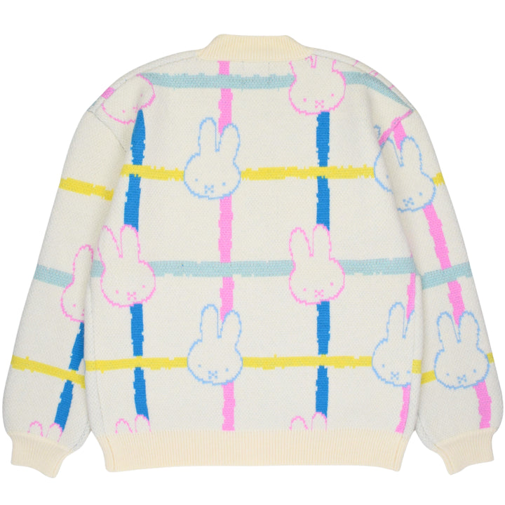 Miffy Colors Cardigan
