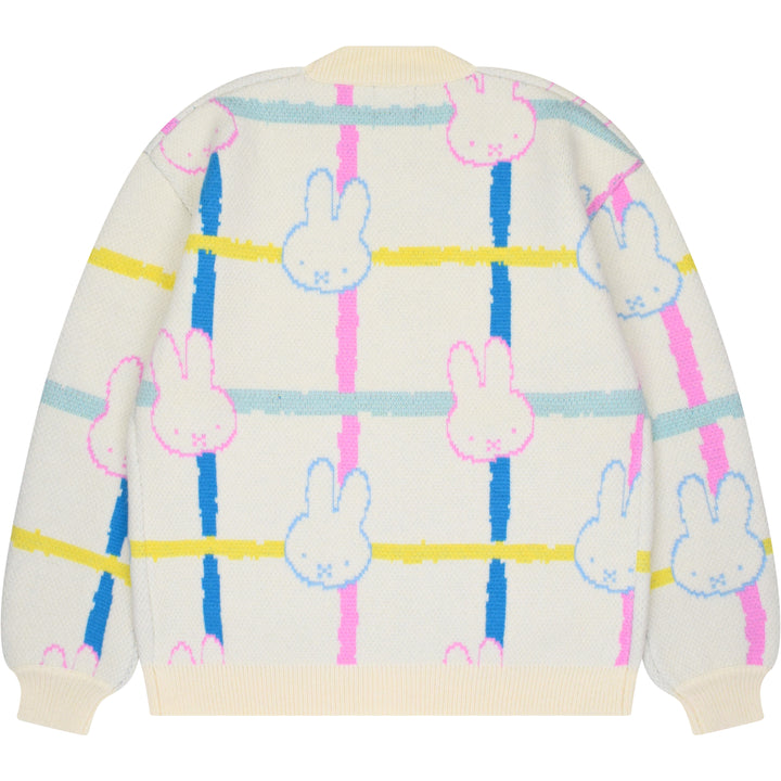 Miffy Colors Cardigan