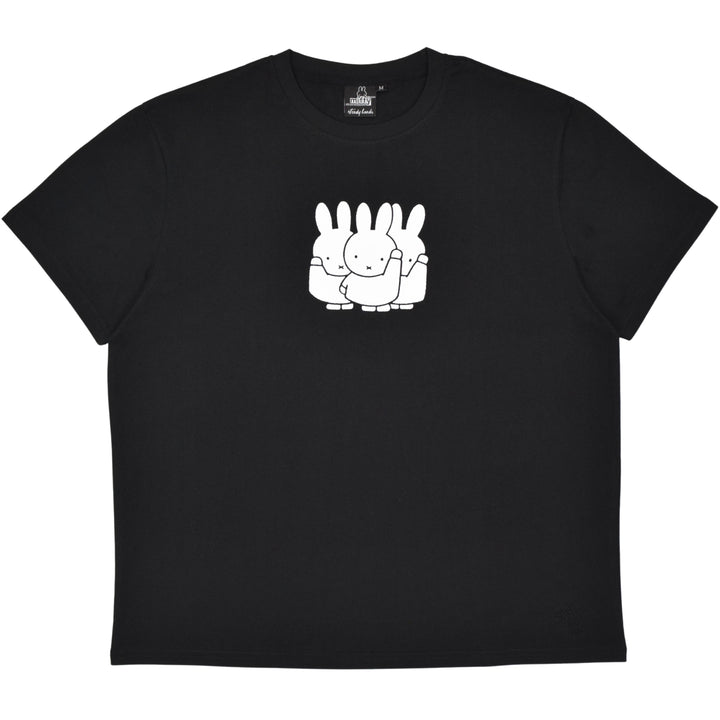 Miffy Friends Tee