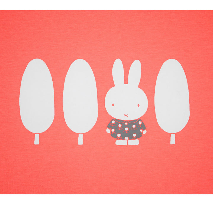 Miffy Trees Tee