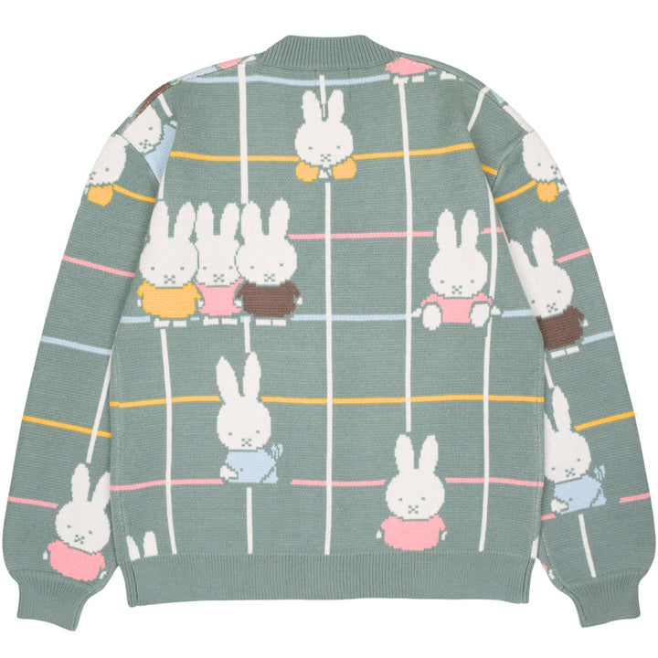 Miffy and Friends Cardigan