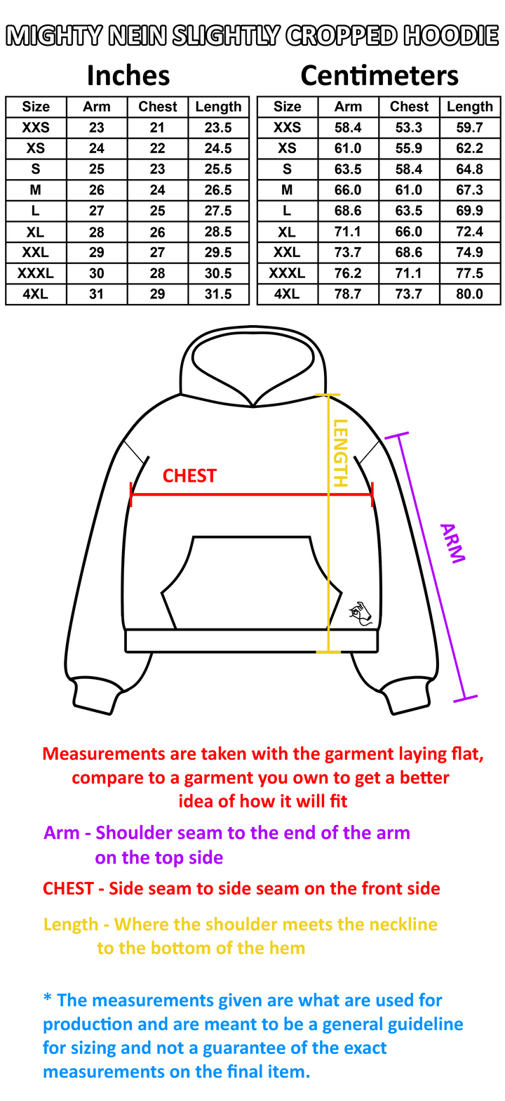 Jester Hoodie