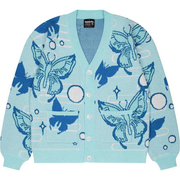 Mikage Cardigan