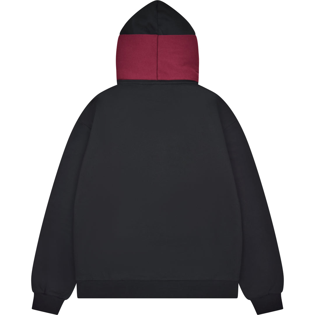 Mikasa Scarf Hoodie