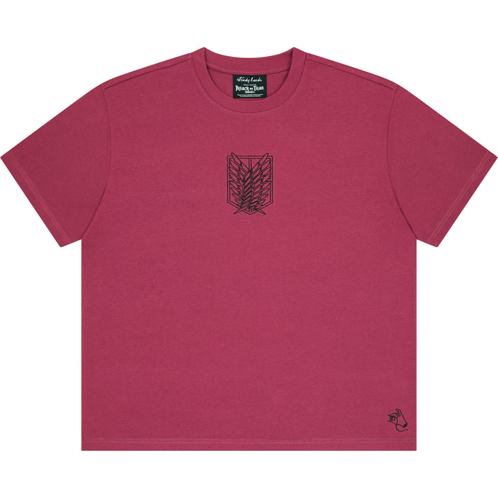 Mikasa Tee