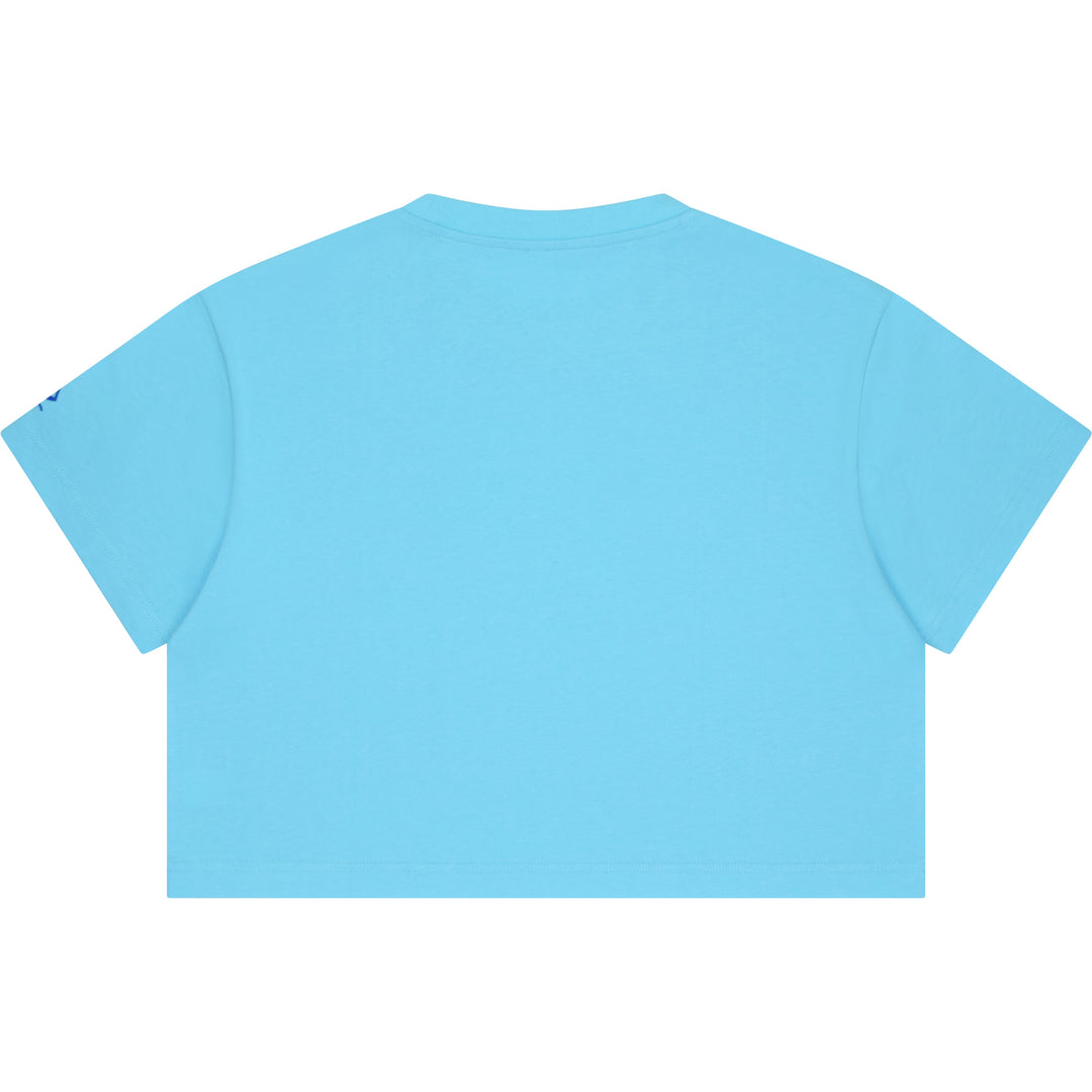 Miku Cropped Tee [PRE-APPROVAL]