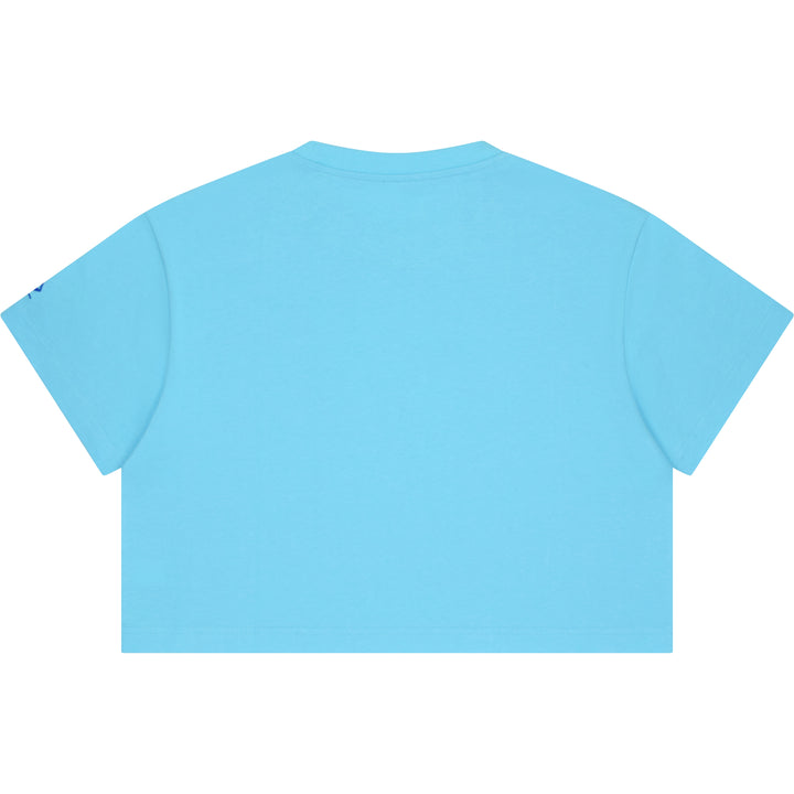 Miku Cropped Tee [PRE-APPROVAL]