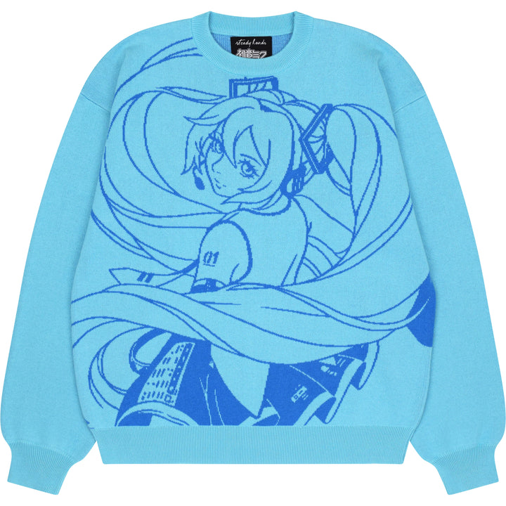 Miku Sweater [PRE-APPROVAL]