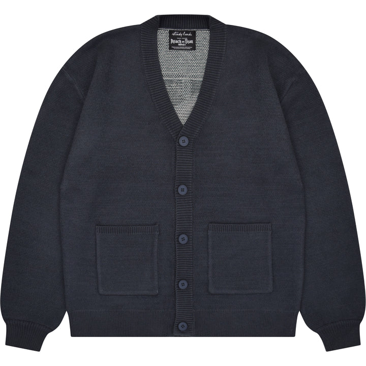 Military Police Cardigan