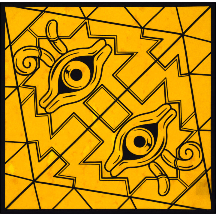 Millennium Puzzle Bandana