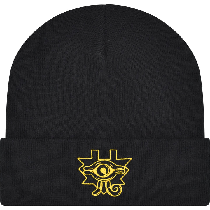 Millennium Puzzle Beanie
