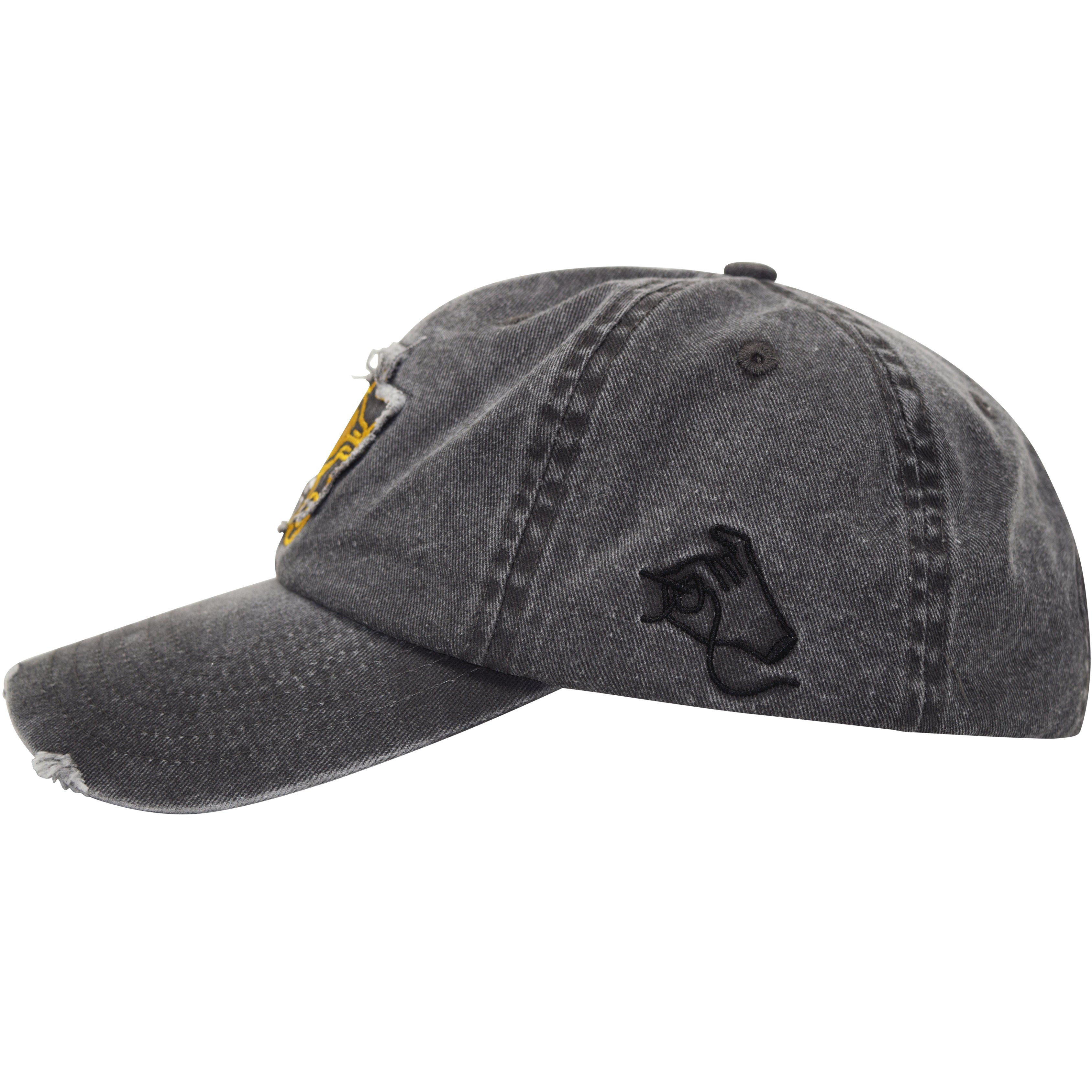 Millennium Puzzle Hat – Steady Hands