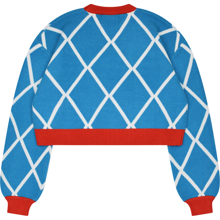 Mista Cropped Sweater