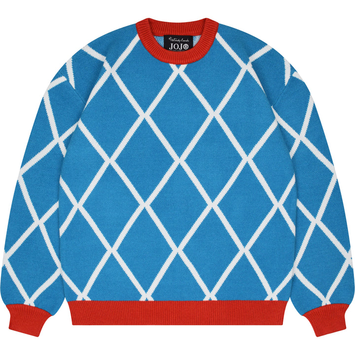 Mista Sweater
