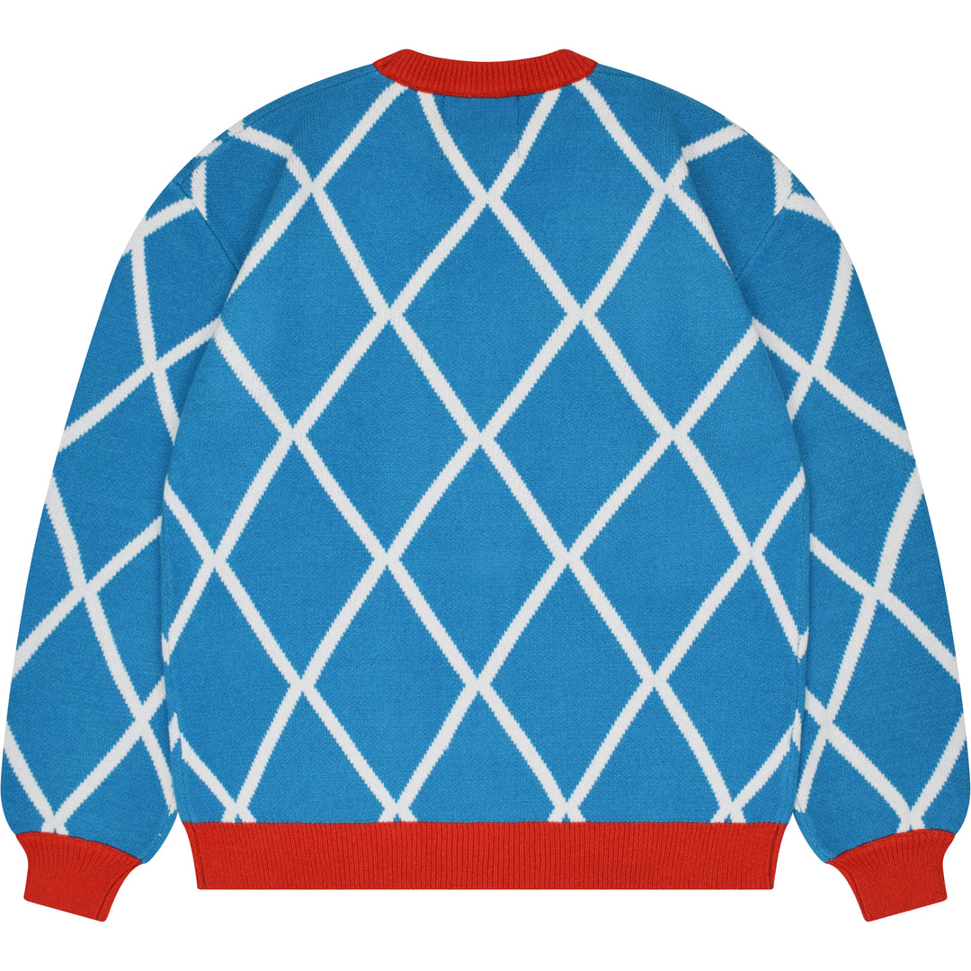 Mista Sweater
