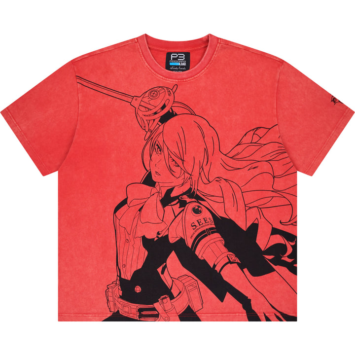 Mitsuru Tee