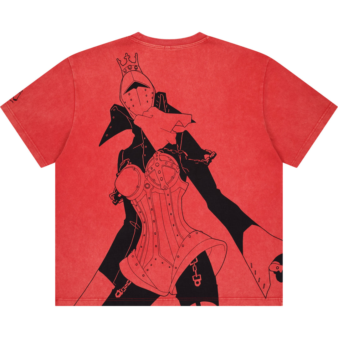 Mitsuru Tee