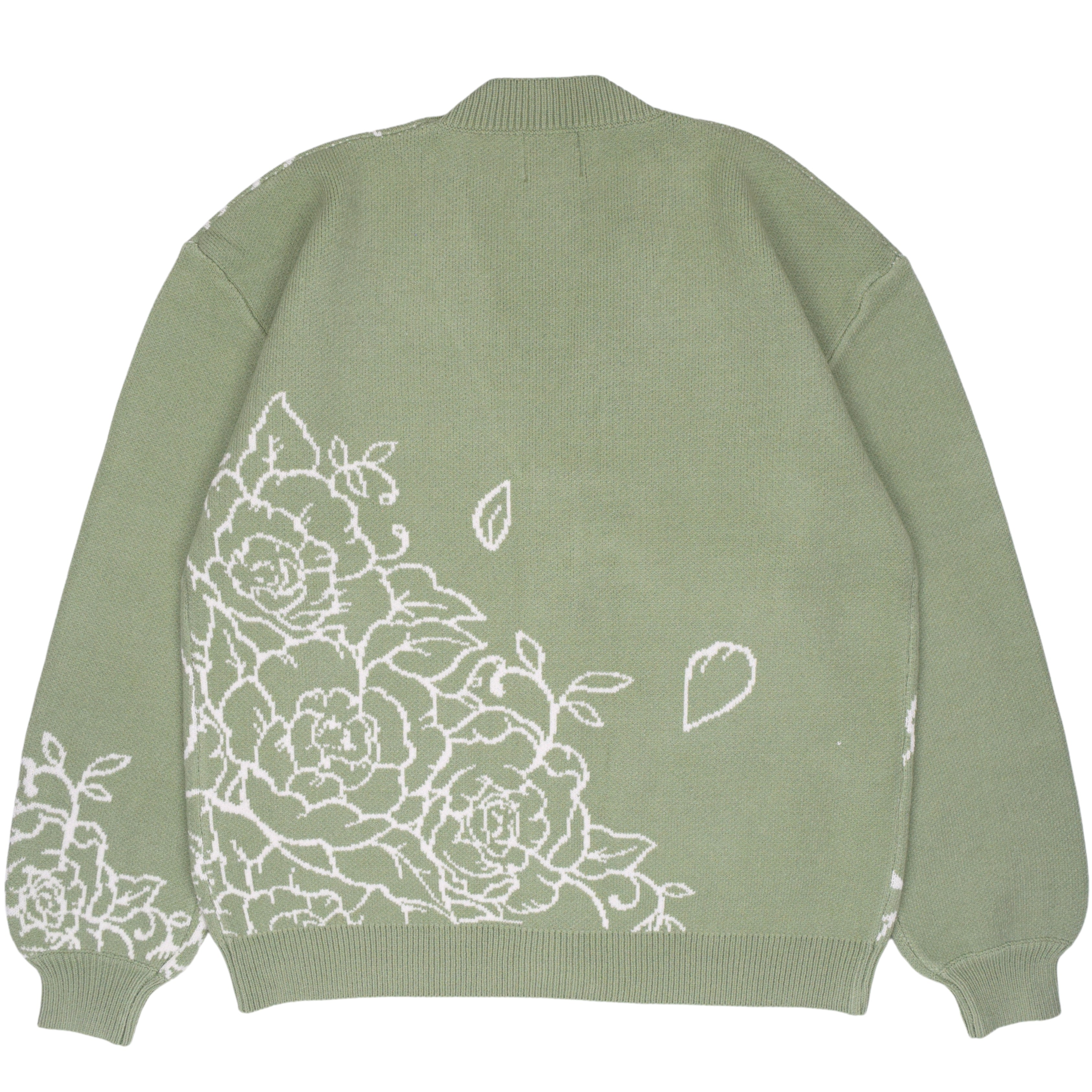 [teket] / ☆ 25SS Happenstance Cardigan / Lime Lime Green Cashmere Cardigan – Turnbull & Asser