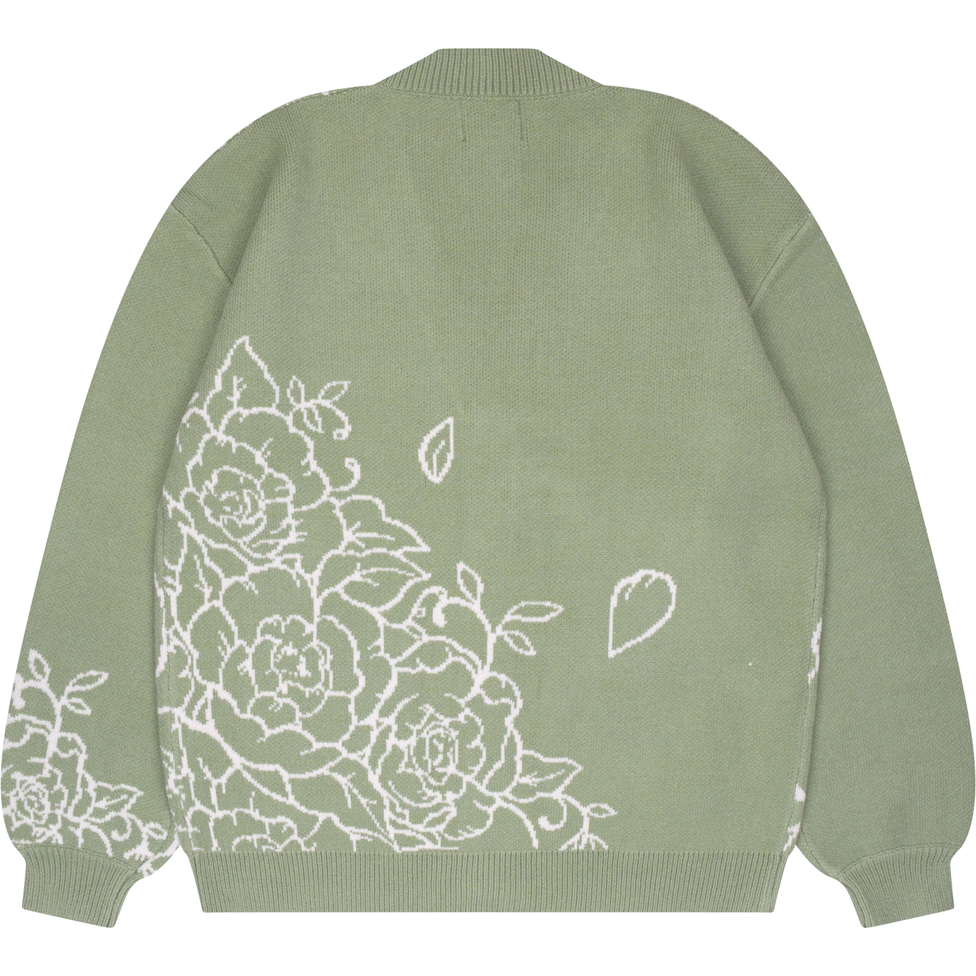 Mizuki Cardigan – Steady Hands