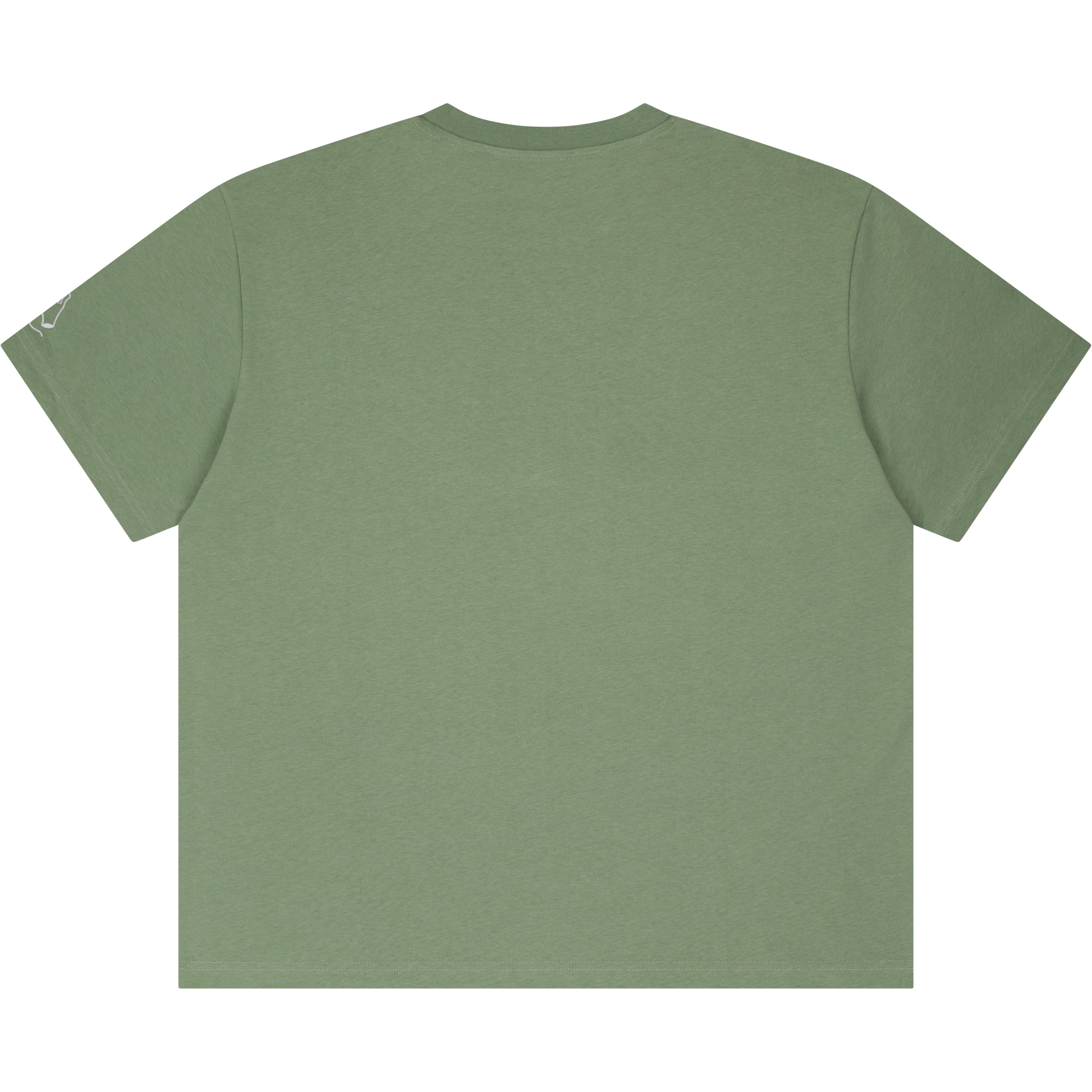 Mizuki Tee – Steady Hands