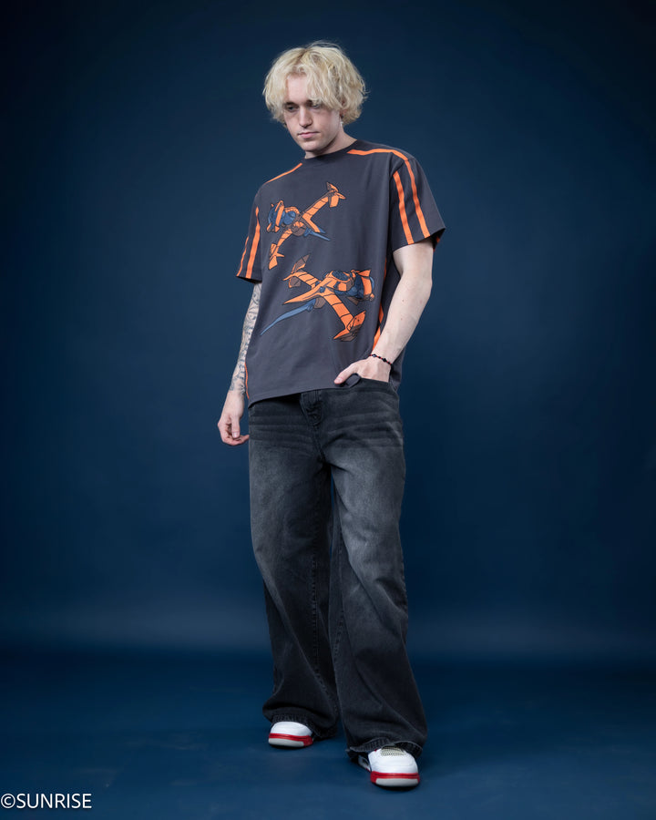 Swordfish Tee