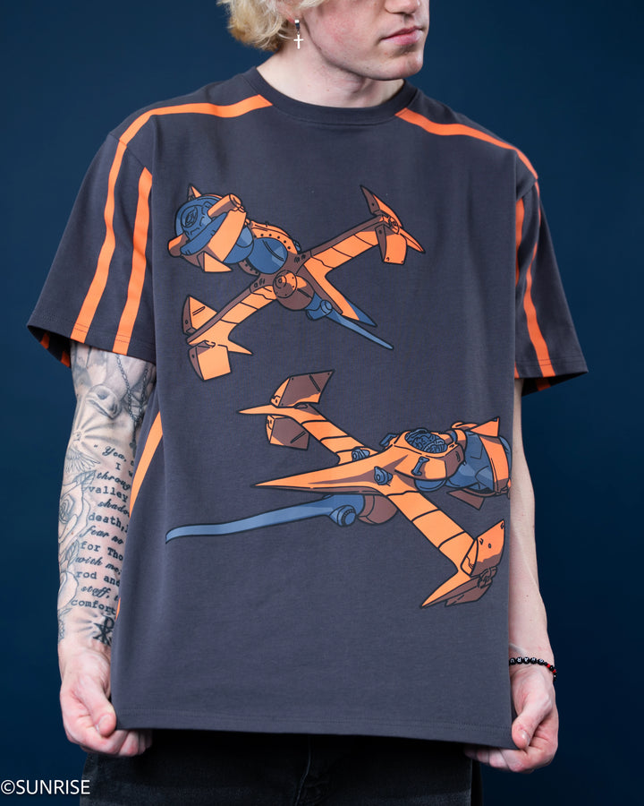 Swordfish Tee