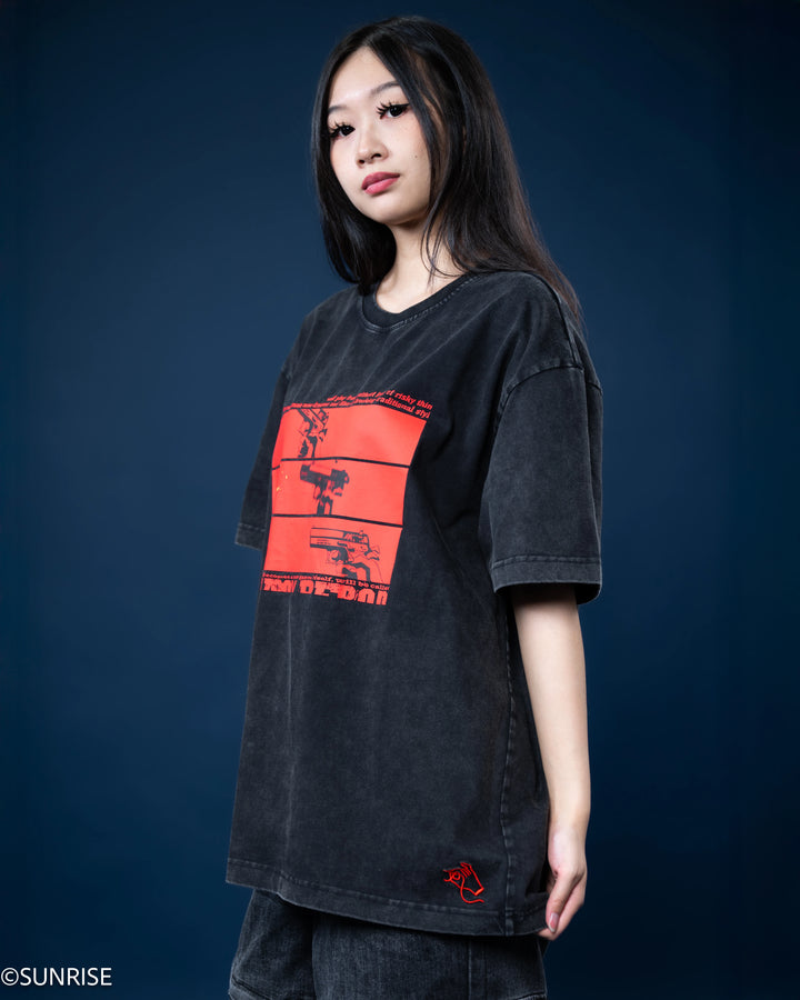 Cowboy Bebop Tee