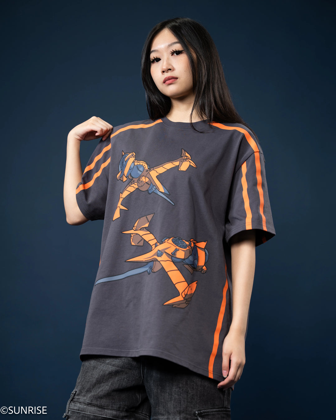 Swordfish Tee