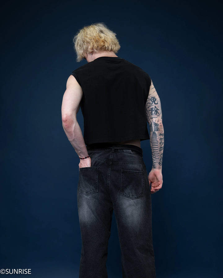 Bebop Tank