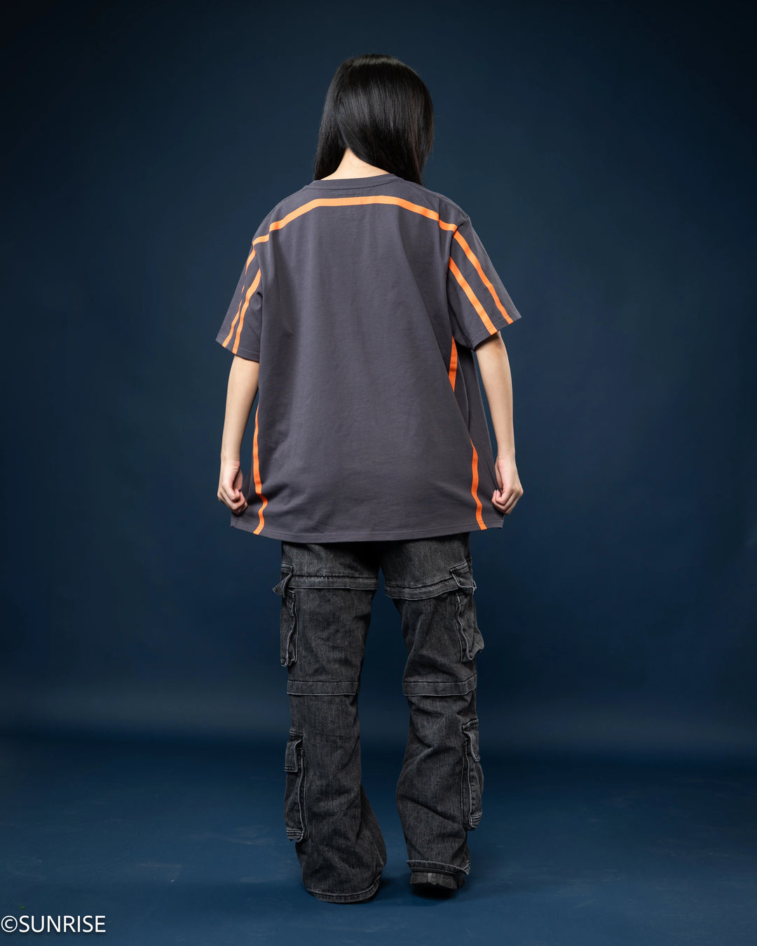 Swordfish Tee