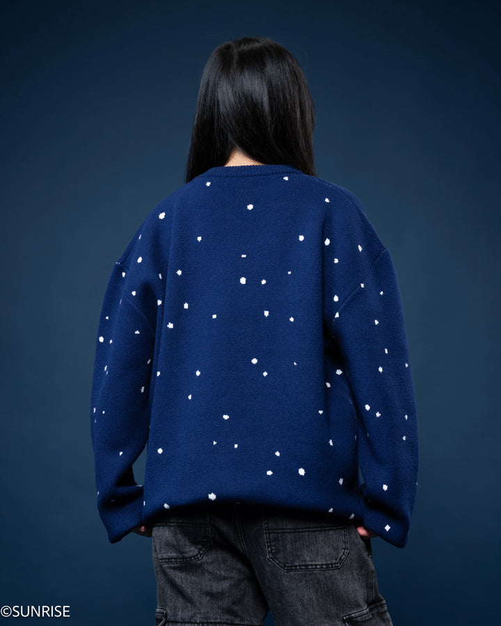 See You Space Cowboy Sweater