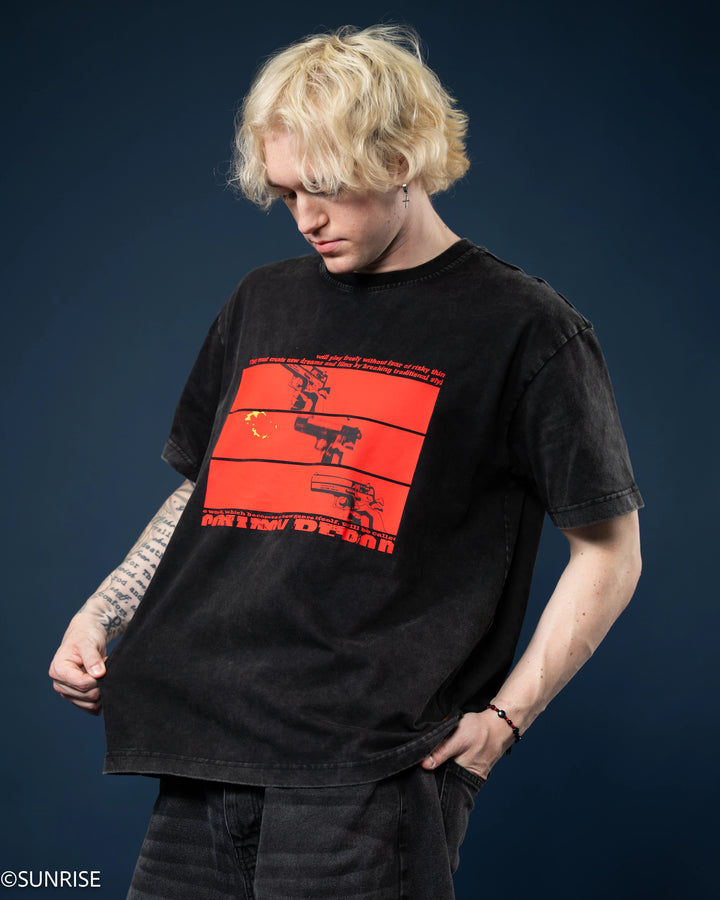 Cowboy Bebop Tee