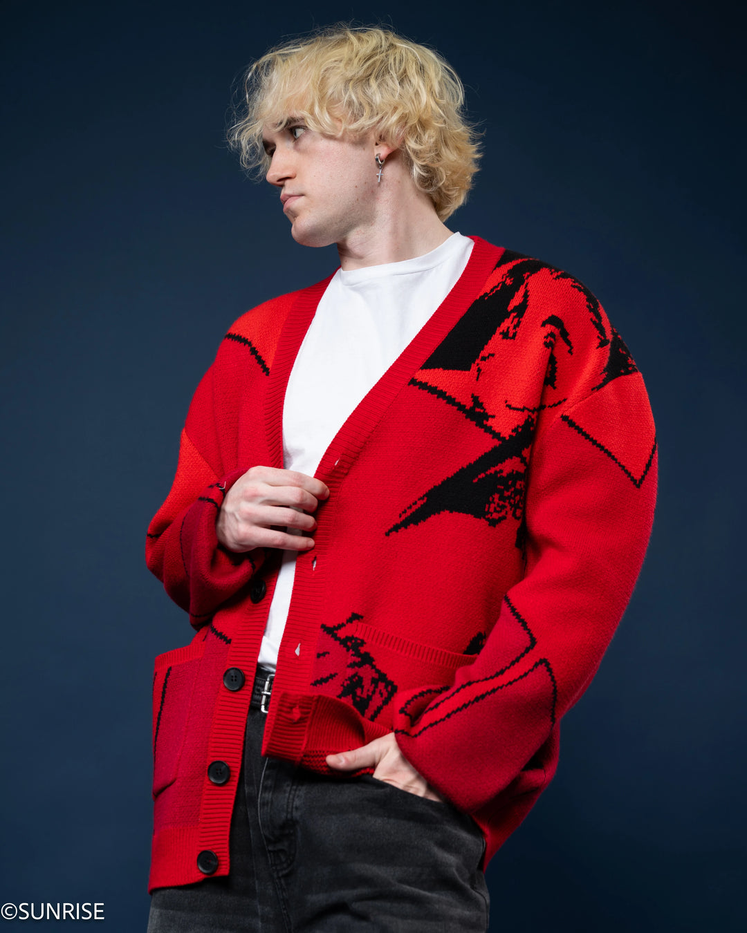 Faye Cardigan