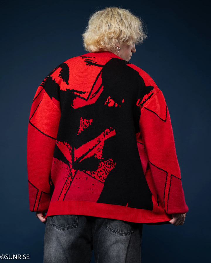 Faye Cardigan