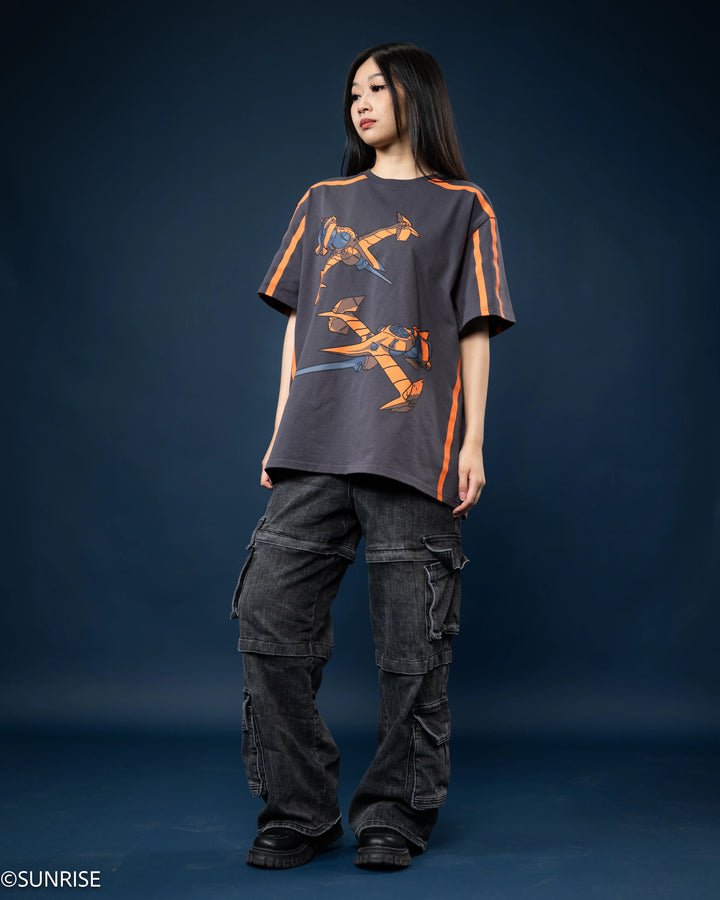 Swordfish Tee