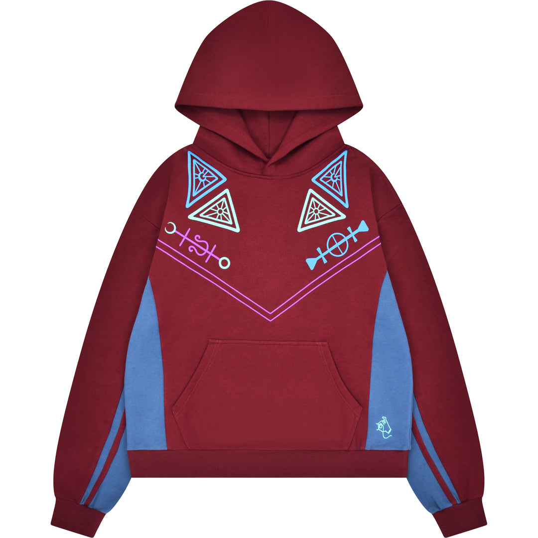 Mollymauk Hoodie