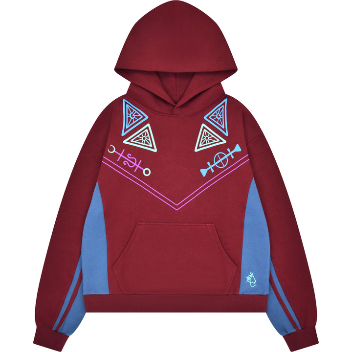 Mollymauk Hoodie