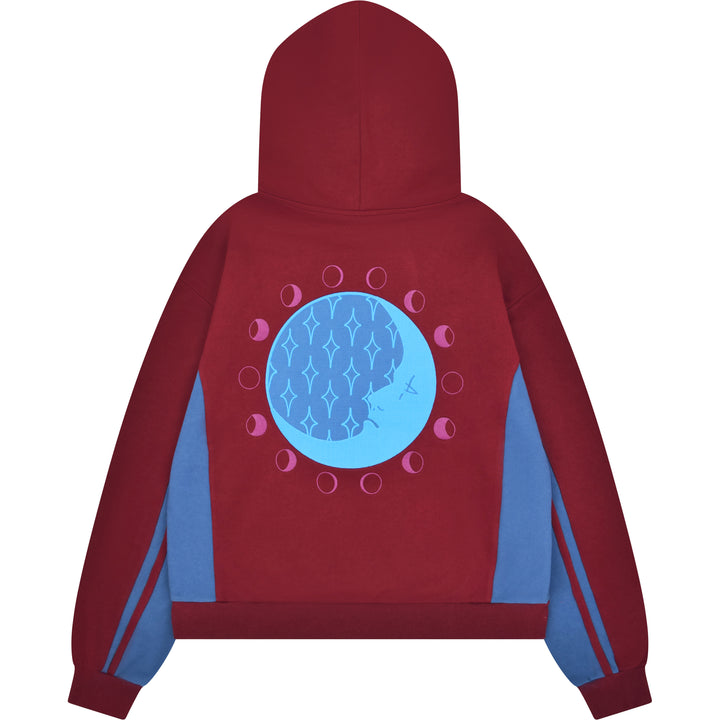 Mollymauk Hoodie