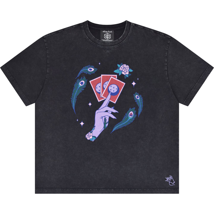 Mollymauk Tarot Tee
