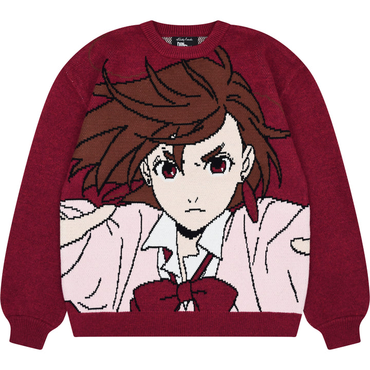 Momo Ayase Sweater