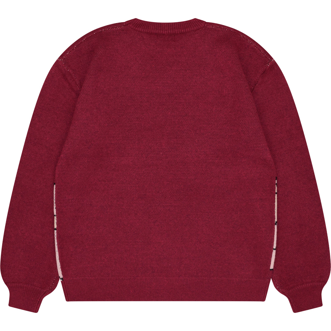 Momo Ayase Sweater