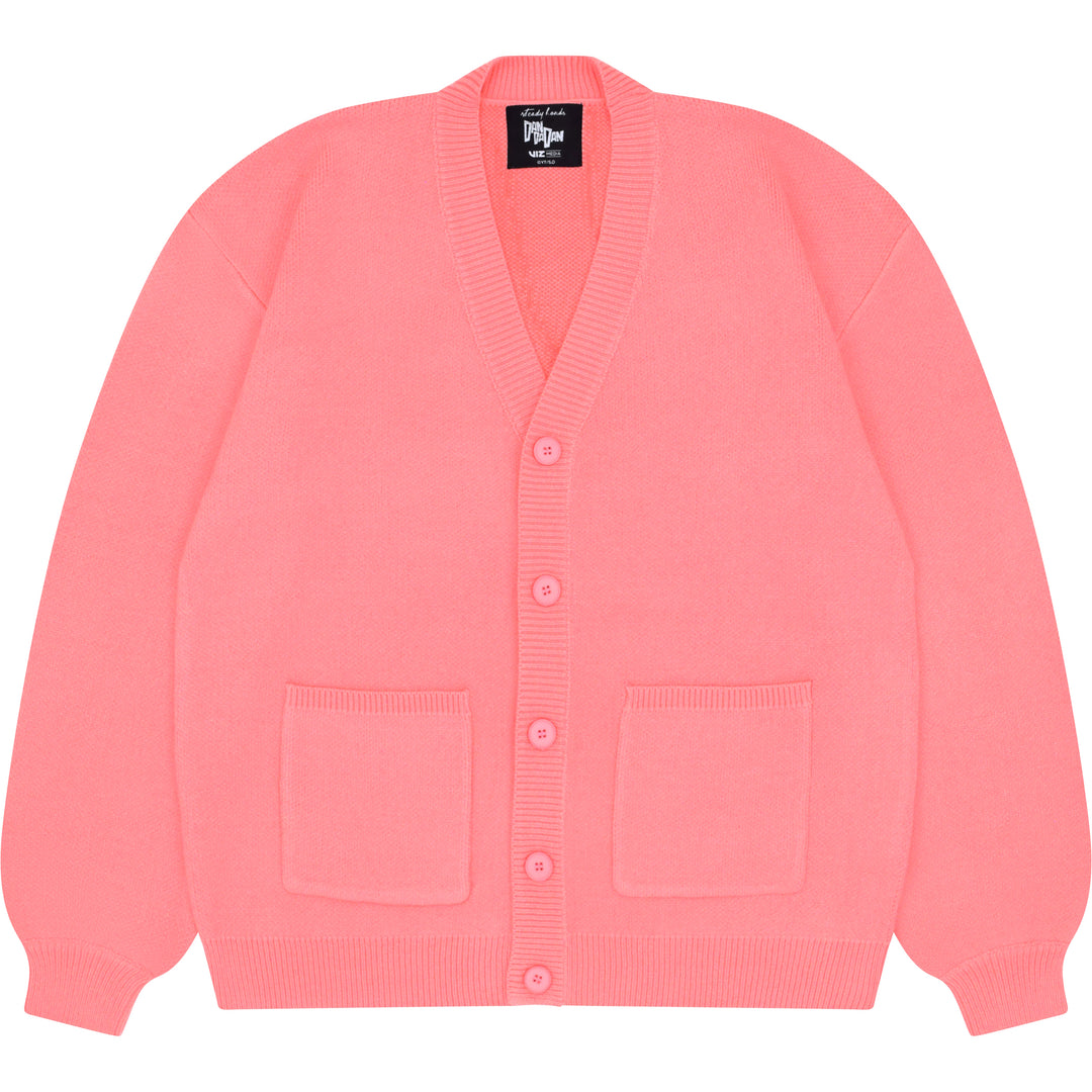 Momo Cardigan