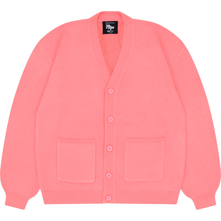 Momo Cardigan