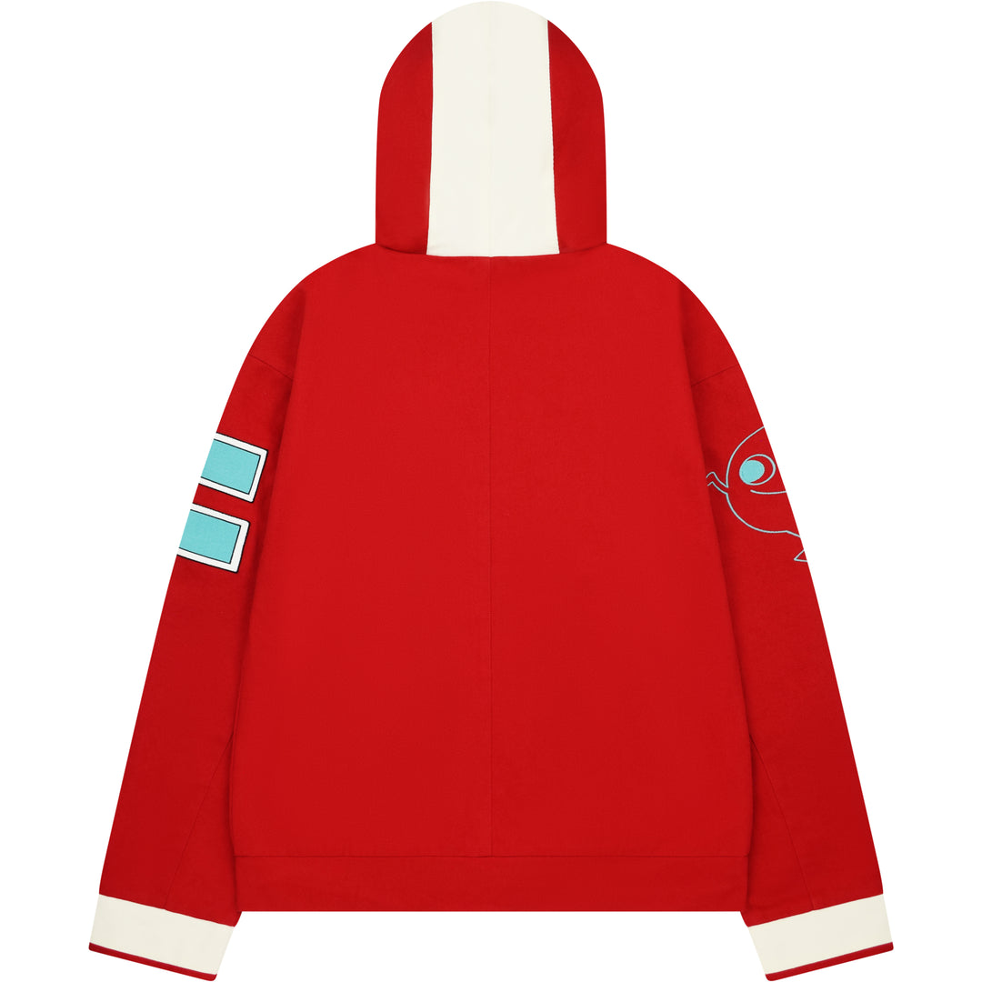 Momo Jacket