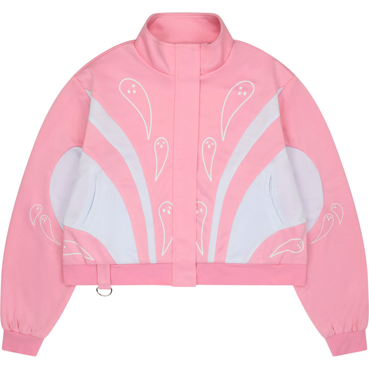 Momo Track Jacket
