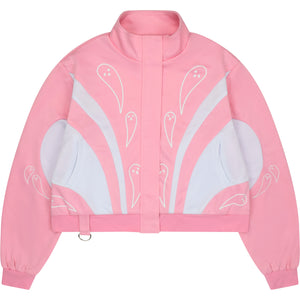 Momo Track Jacket
